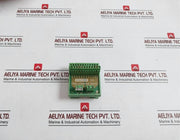 Shavison As333 Power Distribution Module Rev00