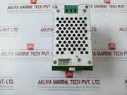 Shavison G31-120-12 Din Rail Mountable Metal Power Supply
