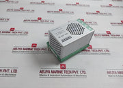 Shavison G31-250-24 Switch Mode Power Supply With Automatic Fan Control 24Vdc, 10A