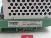 Shavison G31-250-24 Switch Mode Power Supply With Automatic Fan Control 24Vdc, 10A