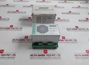 Shavison G31-250-24 Switch Mode Power Supply With Automatic Fan Control 24Vdc, 10A