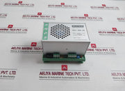 Shavison G31-250-24 Switch Mode Power Supply With Automatic Fan Control 24Vdc, 10A