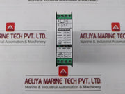 Shavison As746-113 Signal Converter Module 3 Point 3/0–10Vdc