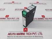 Shavison As746-113 Signal Converter Module 3 Point 3/0–10Vdc