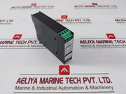 Shavison As746-113 Signal Converter Module 3 Point 3/0–10Vdc