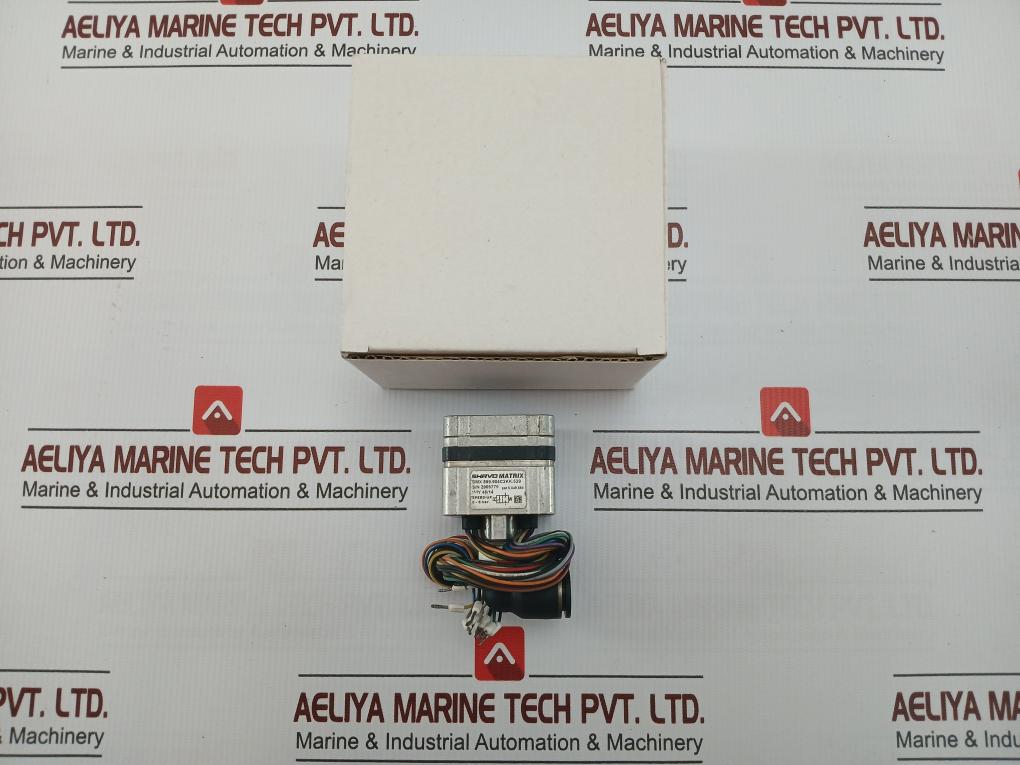 Shavo Matrix Dmx 899.904c2kk.529