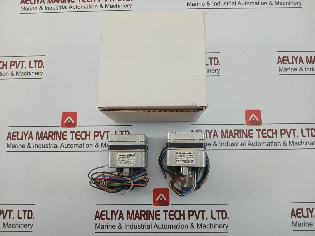 Shavo Matrix Dox 899.904c2kk.445