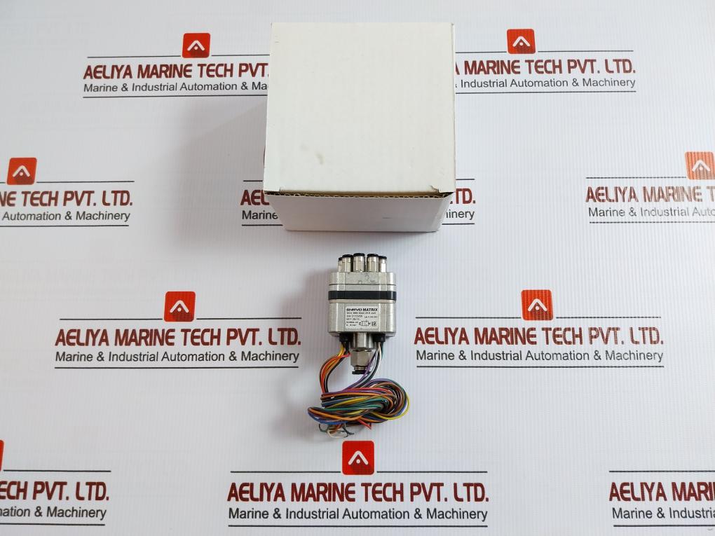 Shavo Matrix Dox 899.904c2kk.445