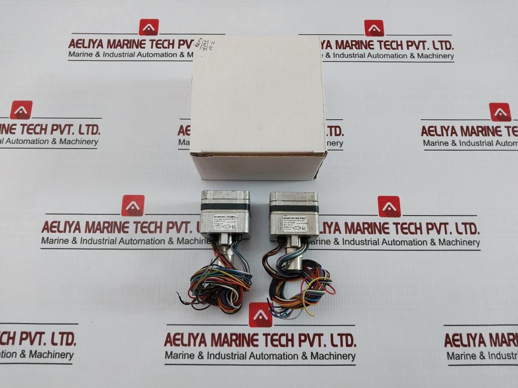 Shavo Matrix Dox 899.904c2kk.445