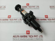 Shavo 11-4Sn-201M-m6Kn-nb 1/4