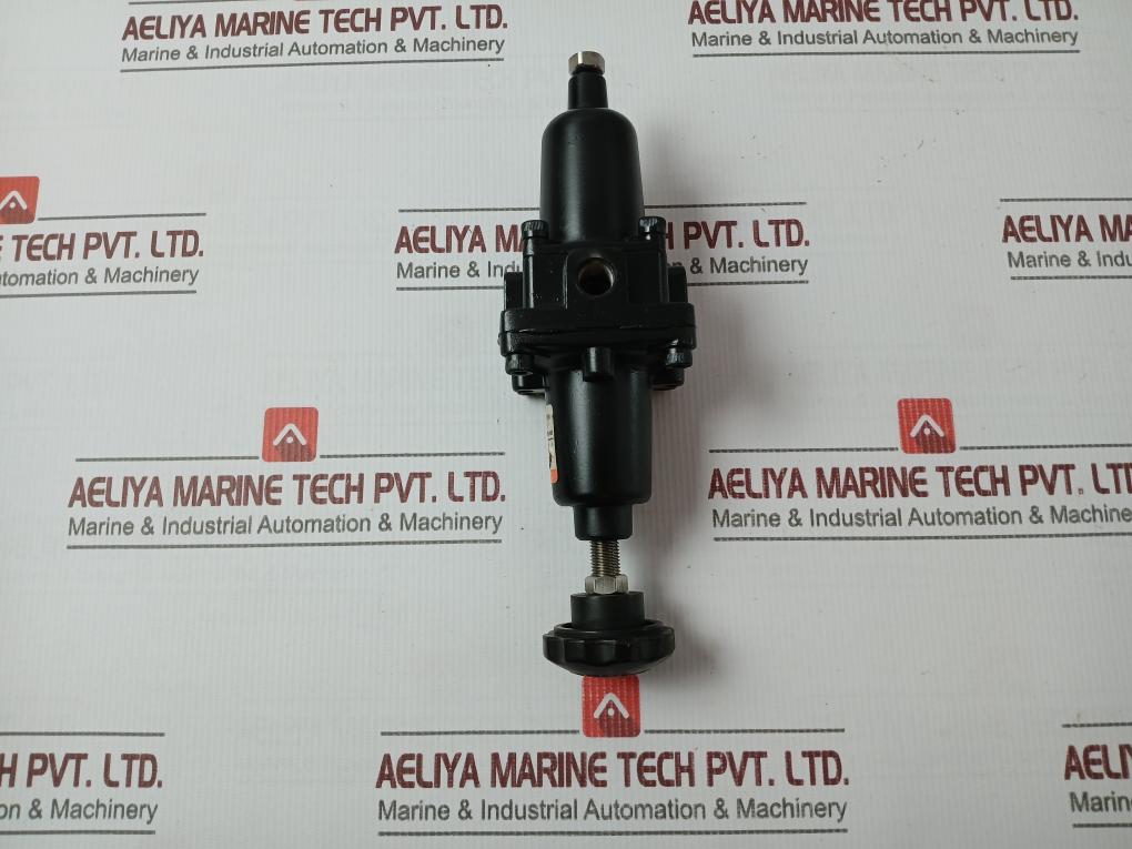 Shavo 11-4Sn-201M-m6Kn-nb 1/4" Filter Regulator 0.70-7.0 Kg/Cm2 17.5Kg/Cm2