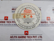 Shaw Moisture Meters Pressure Calculator Moisture Equivalent Chart