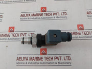 Shc Seid Hydraulic Pressure Switch 3A 250V Ac Res 