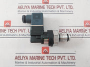 Shc Seid Hydraulic Pressure Switch 3A 250V Ac Res 