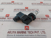 Shc Seid Hydraulic Pressure Switch 3A 250V Ac Res 