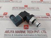 Shc Seid Hydraulic Pressure Switch 3A 250V Ac Res 