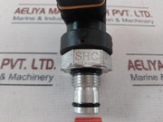 Shc Seid Hydraulic Pressure Switch 3A 250V Ac Res 