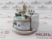 She Kwang Ks B 5305 Pressure Gauge 0-3 Kgf/Cm2