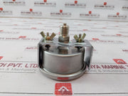 She Kwang Ks B 5305 Pressure Gauge 0-3 Kgf/Cm2