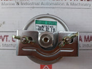 She Kwang Ks B 5305 Pressure Gauge 0-3 Kgf/Cm2