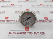 She Kwang Ks B 5305 Pressure Gauge 0-3 Kgf/Cm2