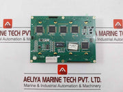 Shelly 6500-4159B Lcd Screen Display Panel 94V-0 1007668-01