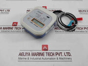 Shenitech 280T-sdn40 Ultrasonic Heat Meter Pn16/Ip68 Pt1000-rlb-1.5M