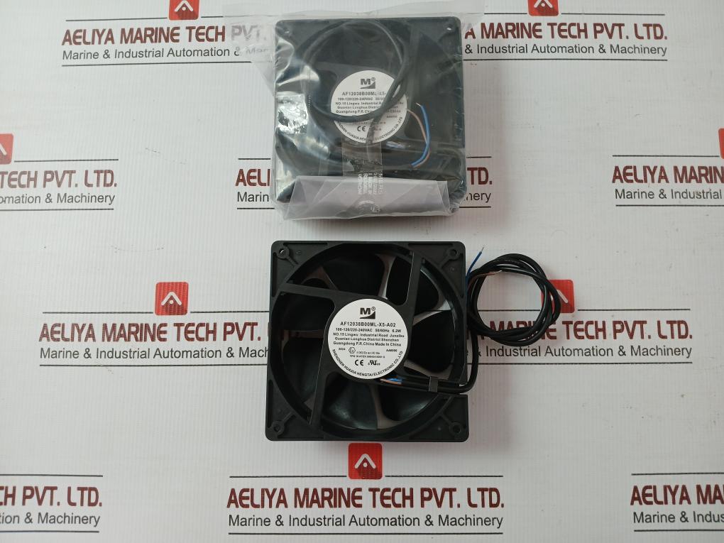 Shenzhen Huaxia Hengtai Af12038b00ml-X5-A02