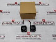 Shenzhen Huaxia Hengtai Electronic Dz04028B12La Wire Server Cooling Fan