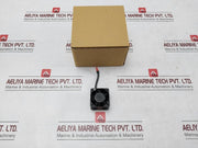 Shenzhen Huaxia Hengtai Electronic Dz04028B12La Wire Server Cooling Fan