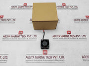 Shenzhen Huaxia Hengtai Electronic Dz04028B12La Wire Server Cooling Fan