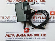 Shenzhen Huntkey Hka01212010-4Y Power Supply Adapter 100-240V~ 50/60Hz 0.5A