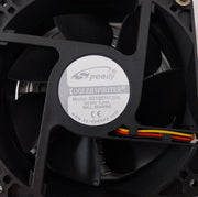 Shenzhen Speedy Sd12038C2Hl Cooling Fan Dc24V 0.24A
