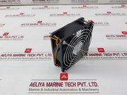 Shenzhen Speedy Sd12038C2Hl Cooling Fan Dc24V 0.24A