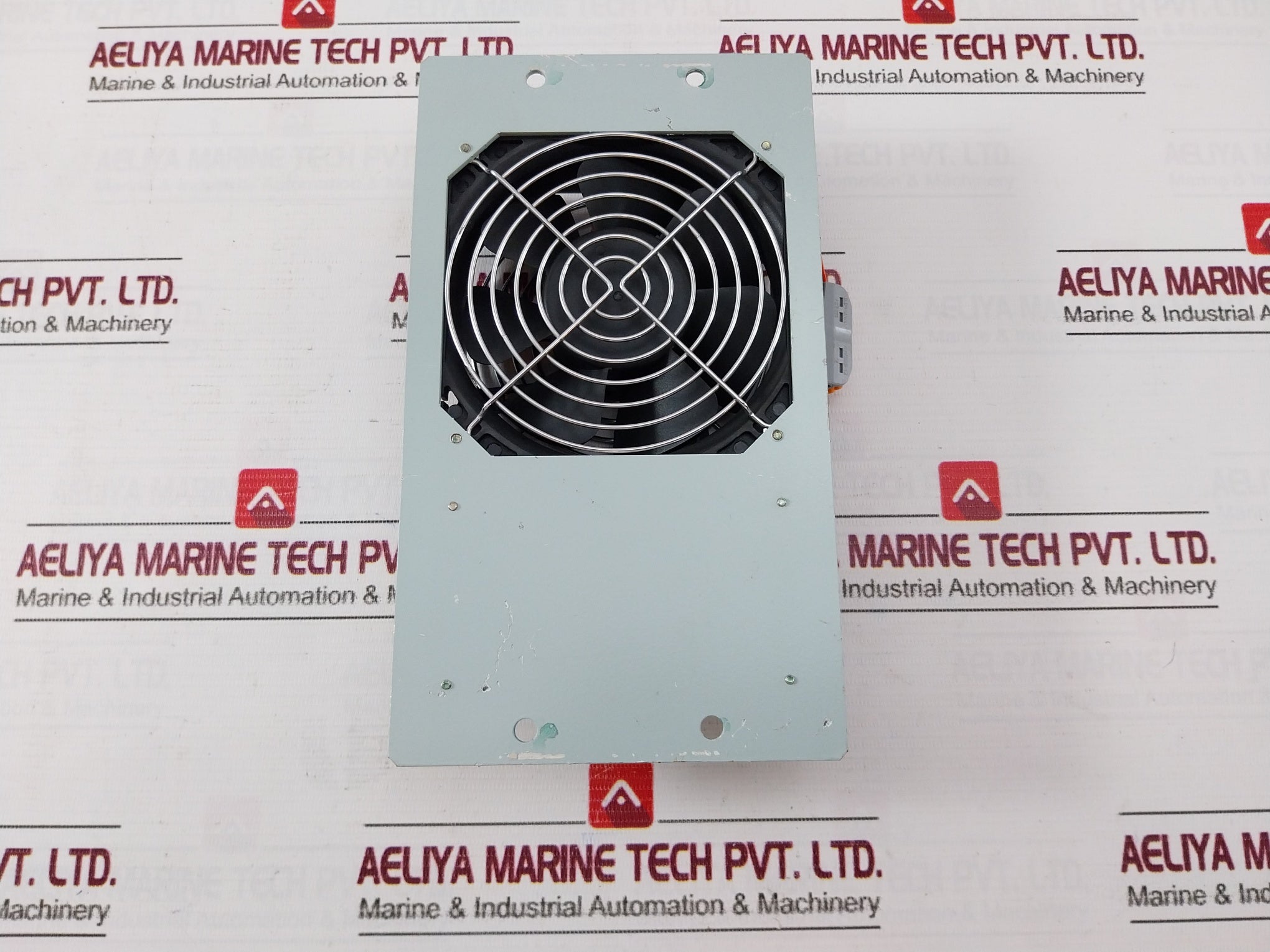 Shenzhen Speedy Sd12038C2Hl Fan Sensor Card 80363001-001 Dc24V 0.24