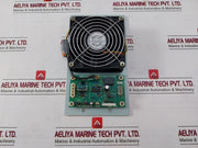 Shenzhen Speedy Sd12038C2Hl Fan Sensor Card 80363001-001 Dc24V 0.24