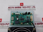 Shenzhen Speedy Sd12038C2Hl Fan Sensor Card 80363001-001 Dc24V 0.24