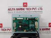 Shenzhen Speedy Sd12038C2Hl Fan Sensor Card 80363001-001 Dc24V 0.24