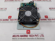Shenzhen Speedy Sd12038C2Hl Fan Sensor Card 80363001-001 Dc24V 0.24