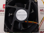 Shenzhen Speedy Sd12038C2Hl Fan Sensor Card 80363001-001 Dc24V 0.24