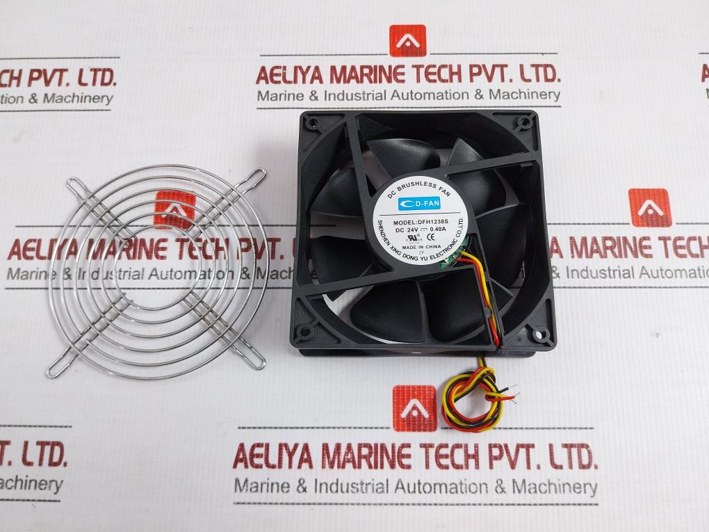 Shenzhen Xing Dong Yu Dfh1238s