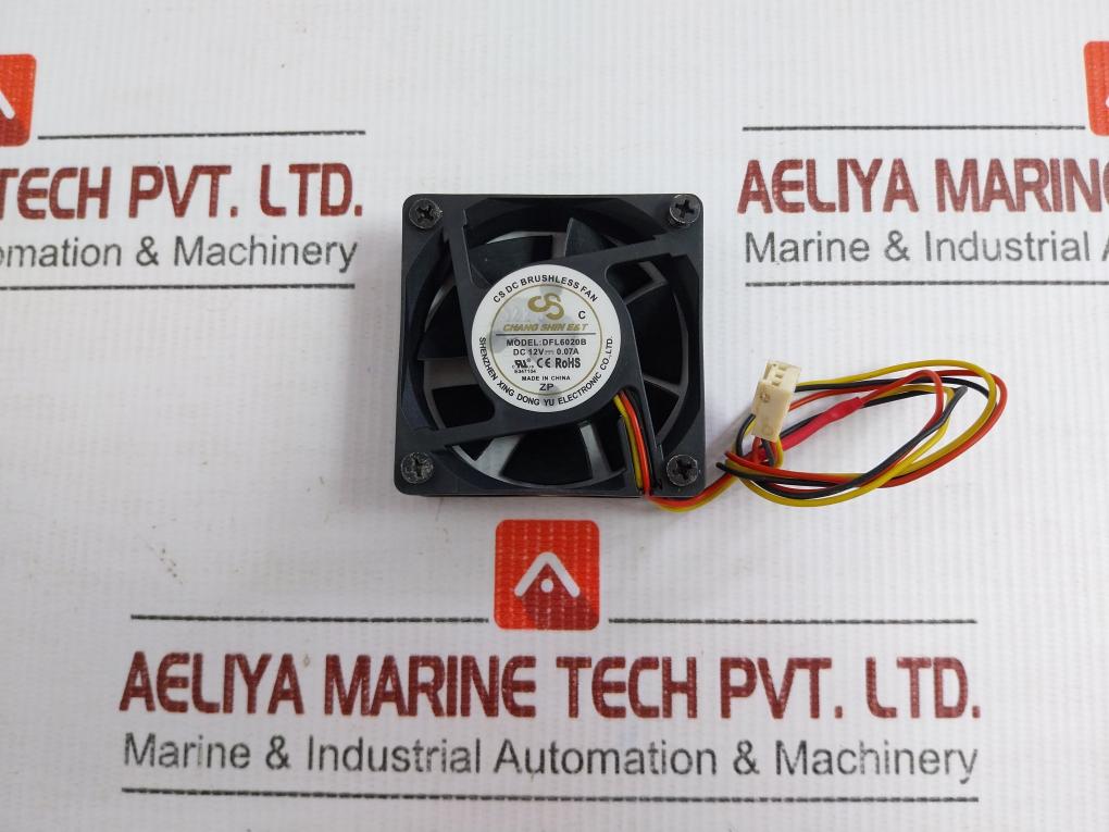 Shenzhen Xing Dong Yu Electronic Dfl6020b