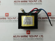 Shenzhen Jingquanhua Apc 430-2181 Power Transformer Class 155(F)