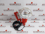 Shibata St-500Tc Reflector Lamp Lighting Fixture 50/60Hz 5M