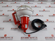 Shibata St-500Tc Reflector Lamp Lighting Fixture 50/60Hz 5M