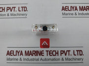 Shibukawa Tem-42E Output Panel Meter