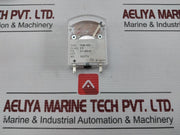 Shibukawa Tem-42E Output Panel Meter