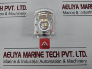 Shibukawa Tem-42E Output Panel Meter