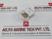 Shibukawa Tem-42E Output Panel Meter
