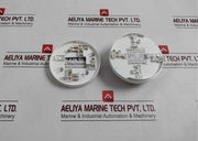 Shield 802.06501 Optical Smoke Detector 16~32 Vdc 10~100Ma Max